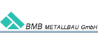 BMB Metallbau GmbH - Fahrweidstrasse 28a - 8981 Fahrweid/Weiningen - Tel. 044 747 03 06 - info@bmb-metallbau.ch