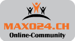 MAXO24.CH - Online Community