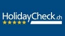 HolidayCheck Online-Reisebüro