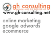 gh consulting - gordian hense