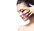 GoldNagel nails & beautylashes