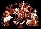 Flamenco La Rubia - In den Ziegelhöfen 45 - 4054 Basel - Tel. 061-301 39 91 - flamencolarubia@vtxmail.ch