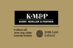 Kuoni Mueller & Partner - Schweizergasse 21 - 8001 Zürich - Tel. 043 344 65 00 - info@kmp.ch