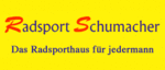 Radsport Schumacher - Lochstrasse 6 - 8200 Schaffhausen - Tel. 052 625 05 77 - info@radsport-schumacher.ch