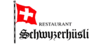 Restaurant Schwyzerhüsli - Wührenbach - 8815 Horgenberg - Tel. 044 725 47 47 - kontakt@rest-schwyzerhuesli.ch