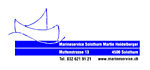 Marineservice Solothurn - Muttenstrasse 13 - 4500 Solothurn - Tel. 032 621 91 21 - info@marineservice.ch