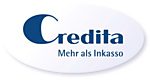 Credita AG - Lindenstrasse 16 - 6340 Baar - Tel. 041 723 33 33 - info@credita.ch