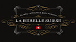 La Rebelle Suisse Tattoo & Piercing - Marktgasse 39 - 4600 Olten - Tel. 062 216 6969 - la-rebelle-suisse@hotmail.com