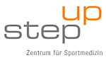 Step up - Zentrum für Sportmedizin - Artherstrasse 27 - 6300 Zug - Tel. 041 709 77 99 - info@stepup.ch