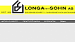 Longa & Sohn AG - Birmensdorferstrasse 586 - 8055 Zürich - Tel. 044 451 22 40 - info@longa-gipser.ch