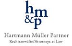 HMP Hartmann Müller Partner - Zürichbergstrasse 66 - 8044 Zürich - Tel. 043 268 83 00 - info@hmp.ch