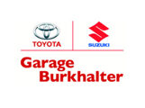 Garage Burkhalter