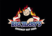 Big Jerrys Gourmet Hot Dogs