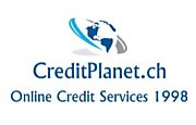 CreditPlanet.ch - Seit 1998!