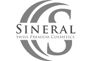 SINERAL Swiss Mineral- und Natural-Cosmetics