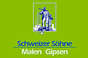 Schweizer Söhne Malen Gipsen AG
