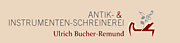 Antik- & Instrumenten-Schreinerei Ulrich Bucher-Remund