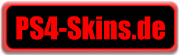 PS4 Skins -