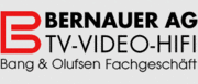 BERNAUER AG TV-VIDEO-HIFI