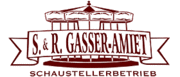 R. & S. Gasser - Amiet Schausteller