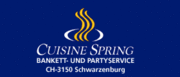 Cuisine Spring Fritz Spring