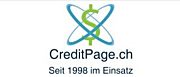 CreditPage.ch - 1998