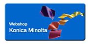 Konica Minolta Printing Solutions Europe