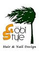 Göbi Style, Hair & Naildesign