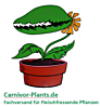 Carnivor-Plants - Wasenwiesen 3 - 9789 Kreuzwertheim - Tel. 09342-915285 - Karnivoren@gmx.com
