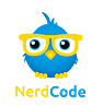 NerdCode GmbH - Schaffhauserstrasse 550 - 8052 Zürich - Tel. 079 895 21 70 - info@nerdcode.ch
