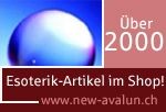 New-Avalun Esoterik online Shop