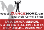 Dancemove - Tanzschule Gossau-St.Gallen