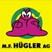 M.F. Hügler AG Sekundär-Rohstoffe