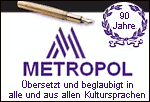 E.V.B. Metropol AG