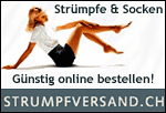 Strumpfversand.ch GmbH