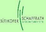 Bütikofer Schaffrath Landschaftsarchitekten GmbH
