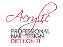 Acrylic Nails Nagelstudio - Grünaustrasse 10 - 8953 Dietikon - Tel. 079 258 67 17 - info@acrylicnails.ch
