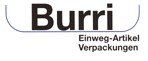 H & U Burri AG Einweg-Artikel - Verpackungen