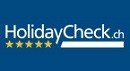 HolidayCheck Online-Reisebüro - Bahnweg 8 - 8598 Bottighofen - Tel. 0848 600 410 - buchung@holidaycheck.ch