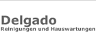 Delgado Reinigungen & Hauswartungen GmbH