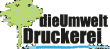dieUmweltDruckerei GmbH