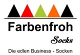 Farbenfroh-Socks