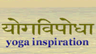 Yoga inspiration - Jägerweg 5 - 3600 Thun - Tel. (0)33 341 02 41 - claudia@yogainspiration.ch