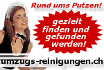 Ihr Partner für Reinigungen
