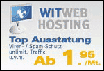 Witweb Hosting - Weboplis GmbH