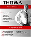 THOWA - Rechtsanwalt Thorsten S. Wacha II