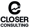Closer GmbH - Schupfarterstrasse 6 - 5074 Eiken - Tel. 0764262531 - info@closer-consulting.ch