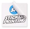 StickerPrinting Schweiz - Beundengässli 1 - 2564 Bellmund - Tel. 0 - office@stickerprinting.ch