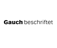 Gauch Grafik AG - Rörswilstrasse 59 - 3065 Bolligen - Tel. 031 924 25 26 - info@gauchbeschriftet.ch