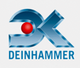 Deinhammer Präzisionstechnik und Gleitsysteme - Sand 9 - 4650 Lambach - Tel. 0724522622 - web@deinhammer.at